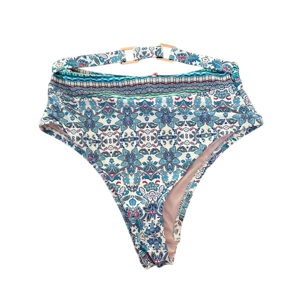 Nanette Lepore‎ swim bottoms
